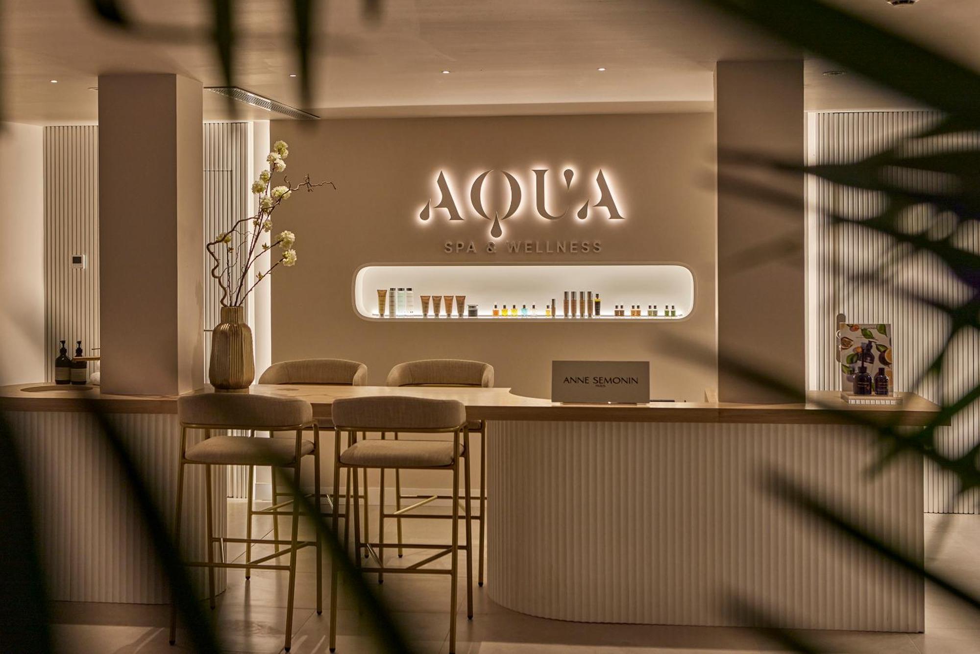Universal Grand Leon & Spa Colonia de Sant Jordi Екстериор снимка
