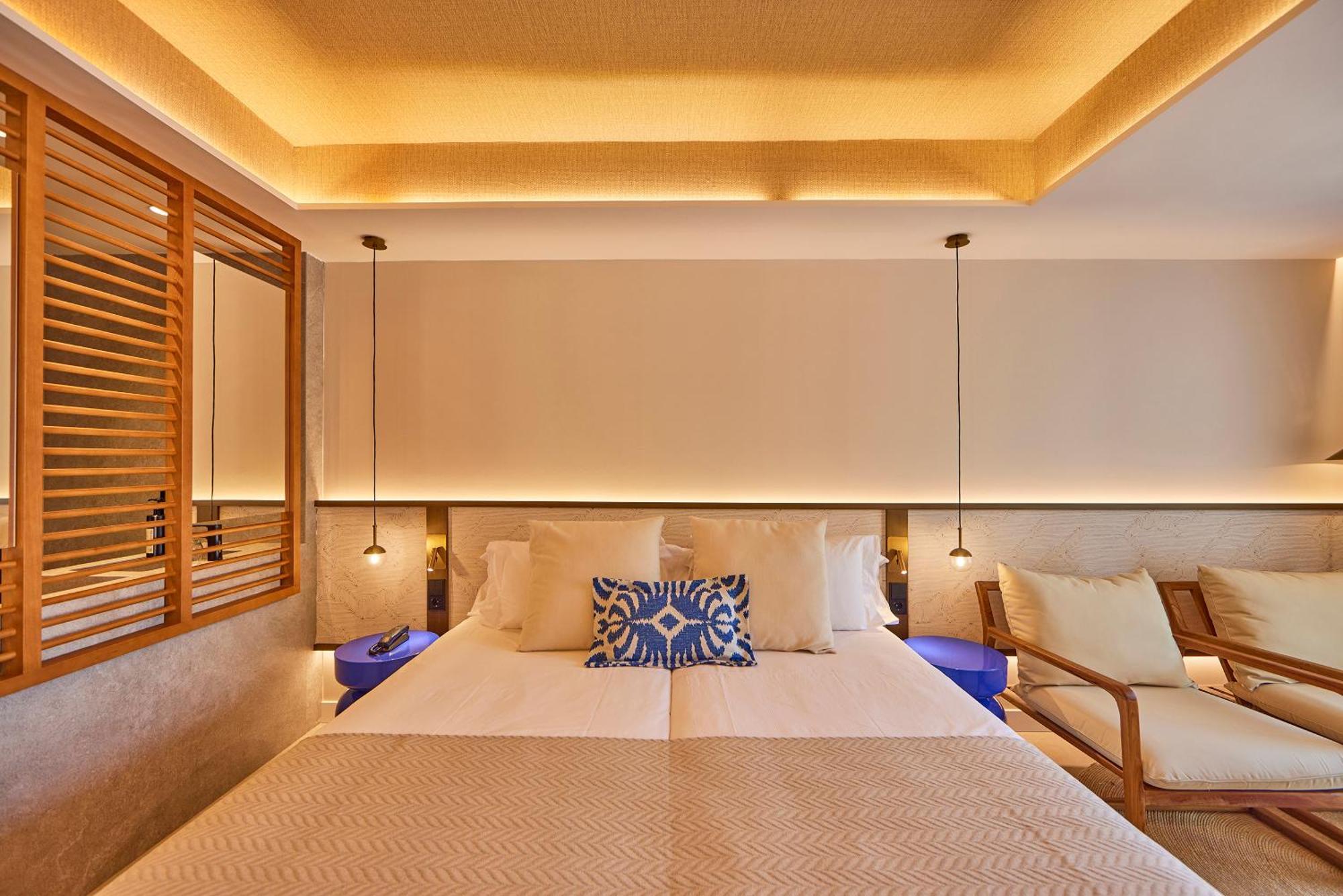 Universal Grand Leon & Spa Colonia de Sant Jordi Екстериор снимка