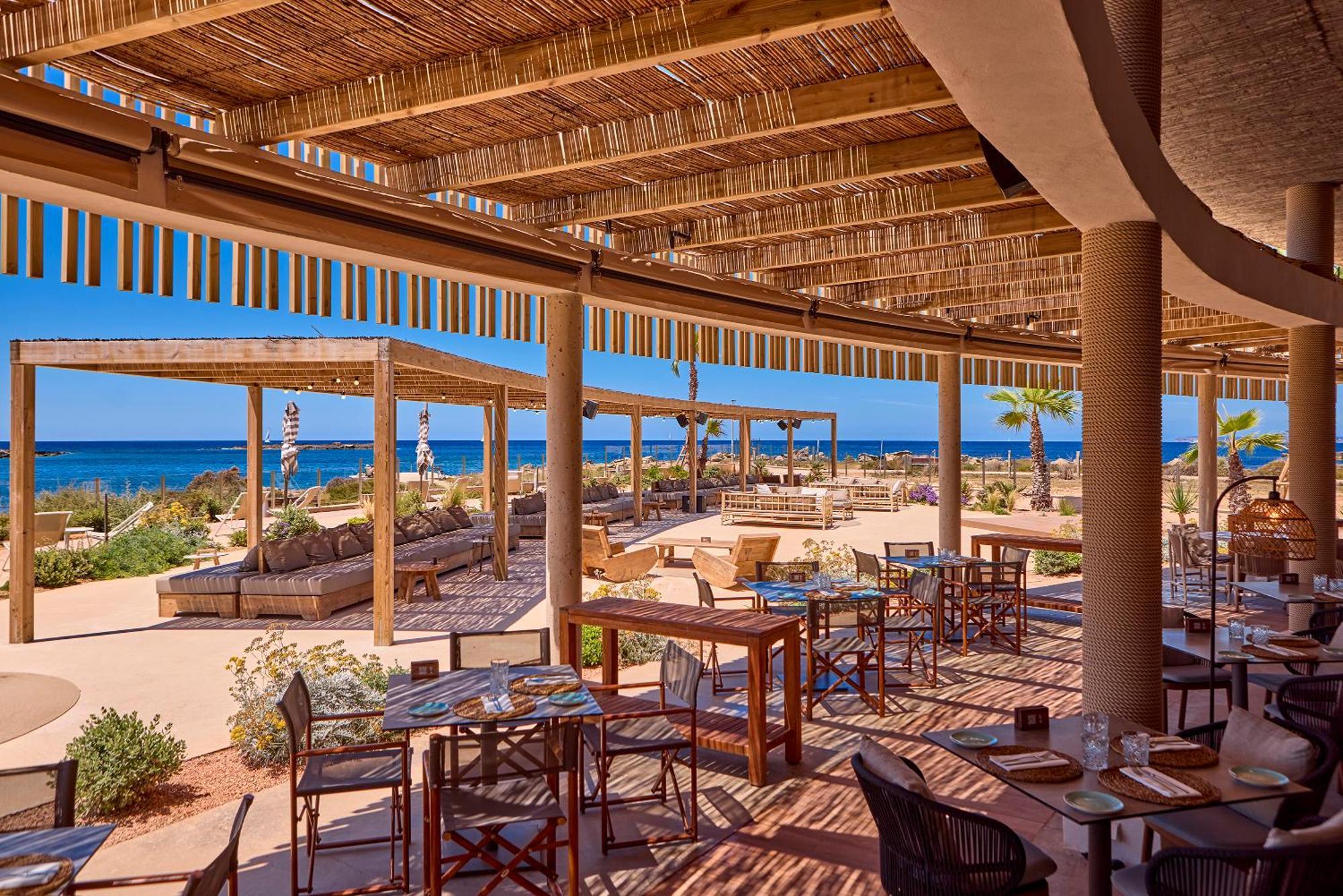 Universal Grand Leon & Spa Colonia de Sant Jordi Екстериор снимка
